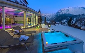 Hotel Waldegg - Adults Only